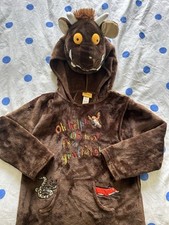 Gruffalo costume for sale  MACHYNLLETH