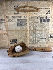 Louisville slugger baseball for sale  MUSSELBURGH