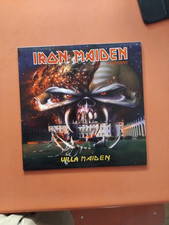 Iron maiden villa usato  Torino