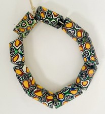Antique venetian millefiori for sale  Oxford