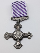 Distinguished flying cross for sale  BARNARD CASTLE