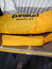 Eureka alpenlite four for sale  Winchester