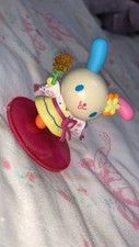 Sanrio usahana figure for sale  MINEHEAD