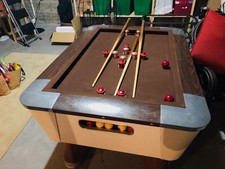 Vintage bumper pool for sale  Bettendorf