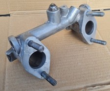 Classic hs2 twin for sale  BILSTON