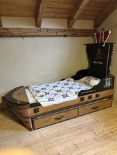 Fach kinderbett jugendbett gebraucht kaufen  Burgdorf