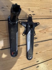 Sram red quarq for sale  MANCHESTER