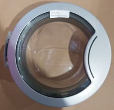 Oblo lavatrice whirlpool usato  Cavenago d'Adda