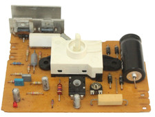 Scheda elettronica braun usato  Nettuno
