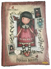 Evado mancoliste figurine usato  Italia