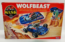 Mask m.a.s.k kenner usato  Capannori