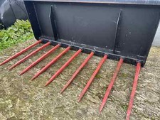 Slewtic muck forks for sale  SHAFTESBURY