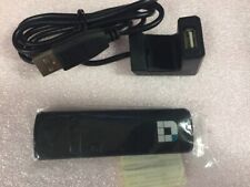 Adaptador USB banda dupla D-link DWA-182  comprar usado  Enviando para Brazil