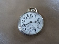 1969 pocket watch for sale  Saint Paul