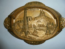 31640 placca anteguerra usato  Spedire a Italy