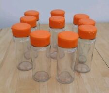 Glass storage spice for sale  EASTBOURNE
