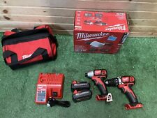 Milwaukee m18 18v for sale  Dallas