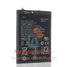 Batteria cap. originale usato  Messina