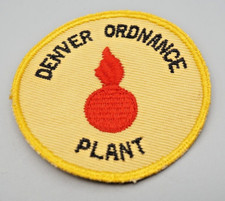 Wwii denver ordnance for sale  Newberg
