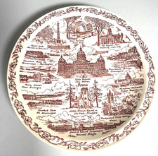 Iowa plate vernon for sale  Chariton