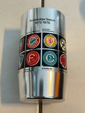 Fußball bundesliga aluminium gebraucht kaufen  Bottrop