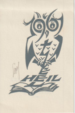 Libris heil léo d'occasion  Montbrison