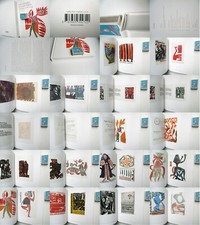 Bibliophilie holzschnitte hap gebraucht kaufen  Berlin
