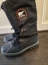 10 mens sorel 5 for sale  Winston Salem