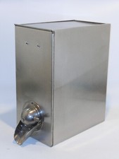 Riginal kaffeeschütte blech gebraucht kaufen  Bienenbüttel