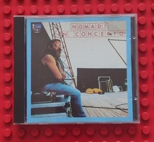 Nomadi concerto vol usato  Romans d'Isonzo