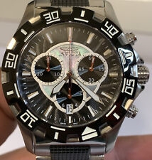 Invicta 4307 S1 Rally edição limitada precisa de bateria comprar usado Invicta 4307 S1 Rally edição limitada precisa de bateria comprar usado  Enviando para Brazil