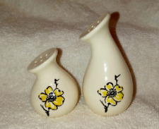 California pottery salt for sale  San Antonio