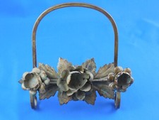 Decorative metal plate for sale  Minneapolis