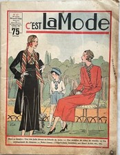 Mode 24 avril d'occasion  Saint-Maixent-l'École