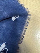 Navy blue large for sale  UK