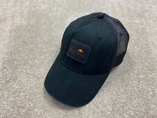Ellesse trucker cap for sale  BIRMINGHAM