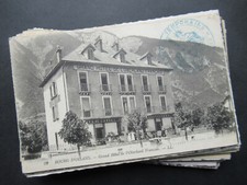 Lot cartes postales d'occasion  Lanvollon