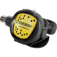 Cressi octopus compact usato  Spedire a Italy
