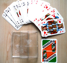 Spielkarten kuemmerling kümme gebraucht kaufen  Deutschland