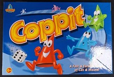 Coppit 2009 choose for sale  MILTON KEYNES