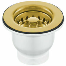 Taps2traps 85mm gold for sale  BRAINTREE