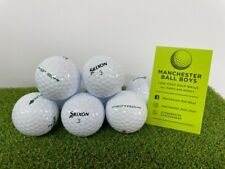 Srixon soft feel for sale  WARRINGTON