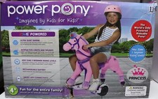 Power pony riding d'occasion  Expédié en Belgium