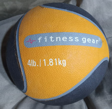 Fitness gear medicine for sale  Canton