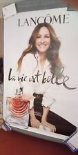 Affiche parfum lancome d'occasion  Saint-Etienne