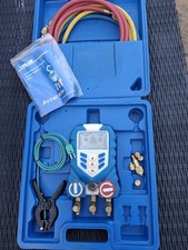Value vdg manifold for sale  GOSPORT