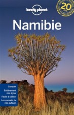 Namibie 3ed lonely d'occasion  France