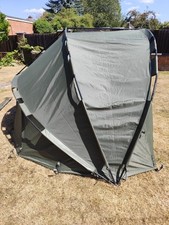 Trakker lite shelter for sale  LEICESTER