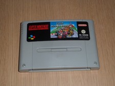 Snes spiel super gebraucht kaufen Snes spiel super gebraucht kaufen  Passau