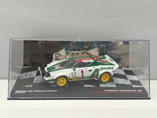 Lancia stratos rallye usato  Giarre